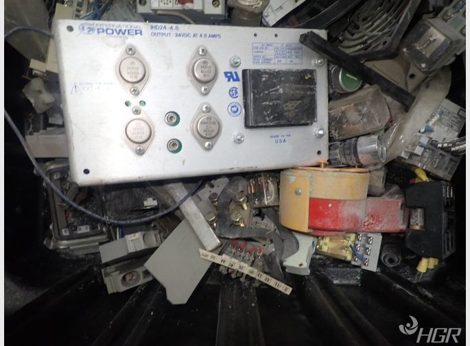  Electrical Components