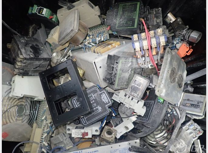  Electrical Components