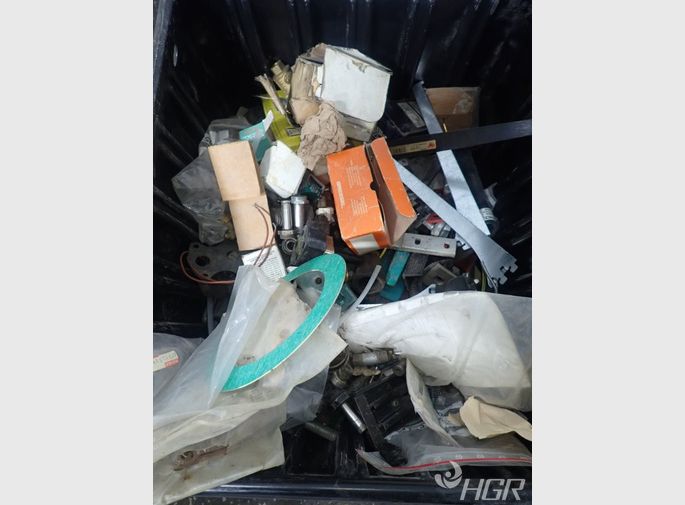  Fittingshardware