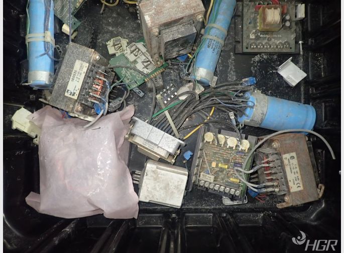  Electrical Components