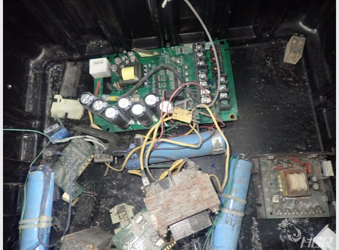  Electrical Components