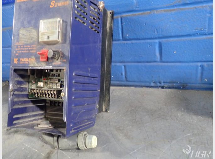 Yaskawa Transistor Inverter