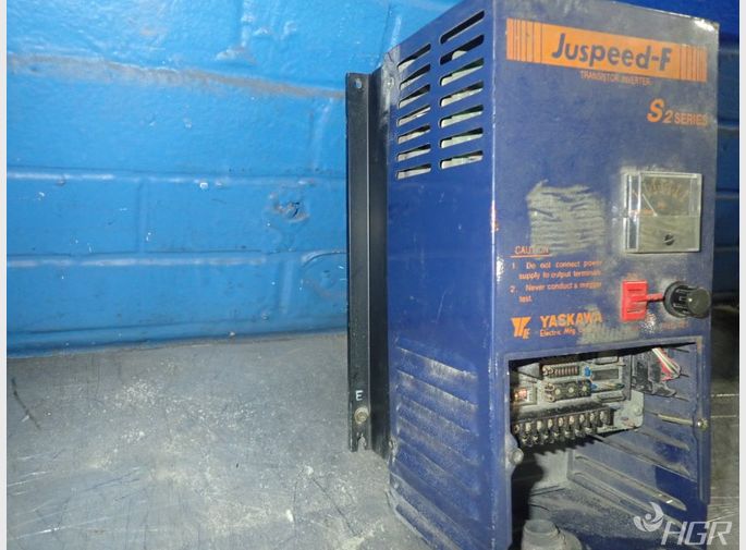 Yaskawa Transistor Inverter