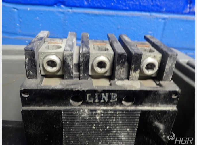 Square D Circuit Breakers