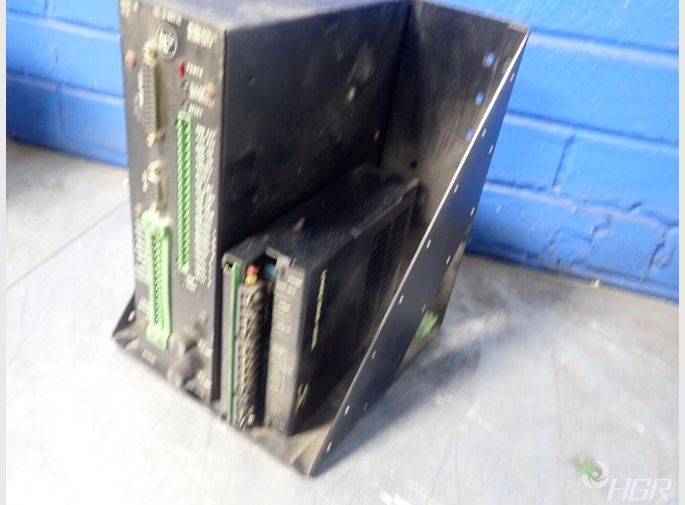 Tolomatic Power Supply