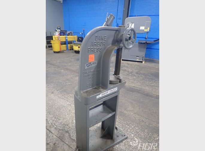 Dake Arbor Press