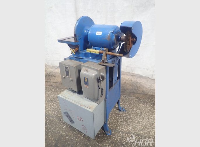  Grinderbuffer