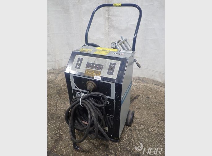 Thermal Dynamics Plasma Cutter