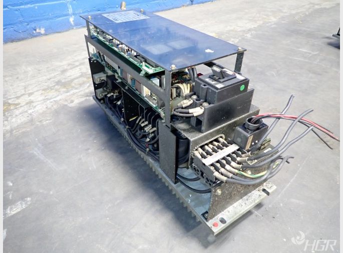 Okuma Servomotor Drive