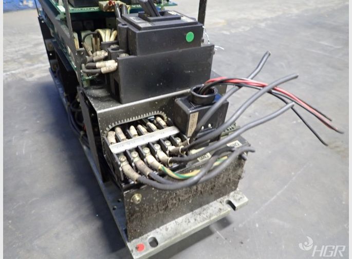 Okuma Servomotor Drive
