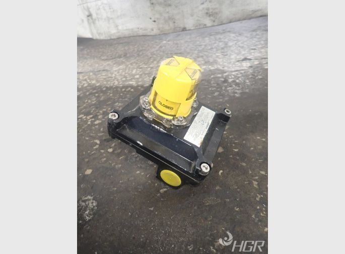 Westlock Controls Actuator