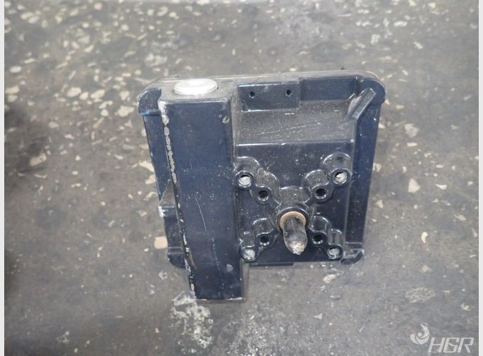 Westlock Controls Actuator