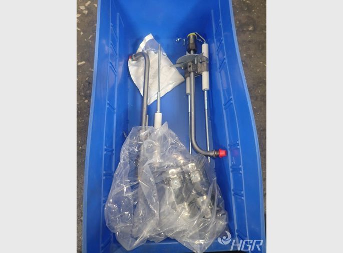  Fuse Holdertubes