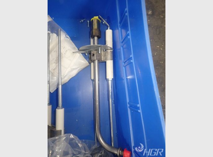  Fuse Holdertubes