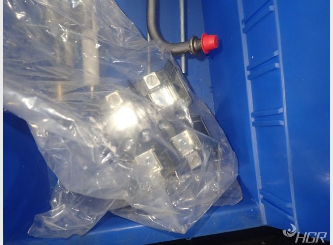  Fuse Holdertubes