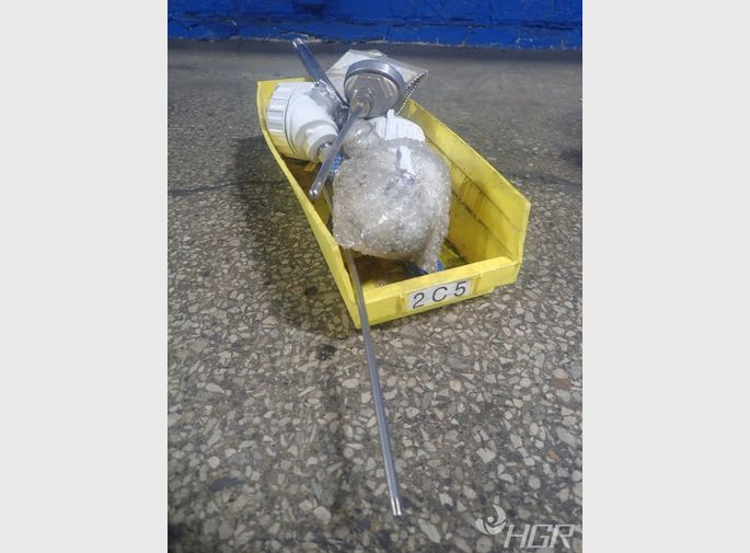 Heatec Flow Meters