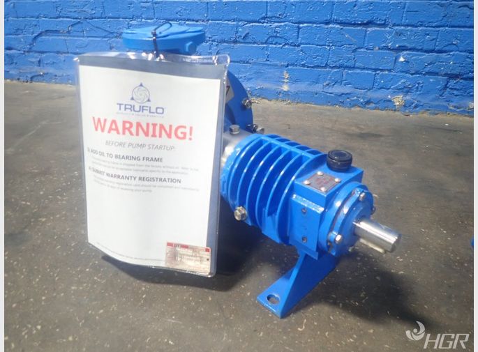 Xtf Xtf Xtp1 Pump