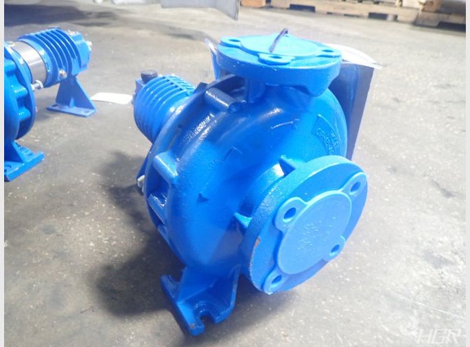 Xtf Xtf Xtp1 Pump