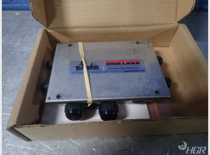 Tuffseal 4 Channel Signal Trim