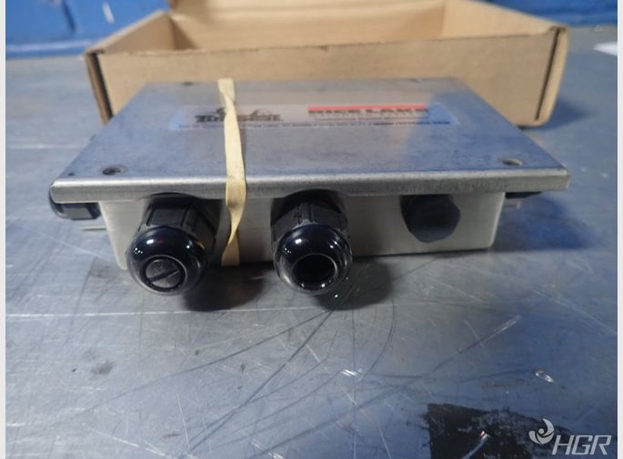 Tuffseal 4 Channel Signal Trim