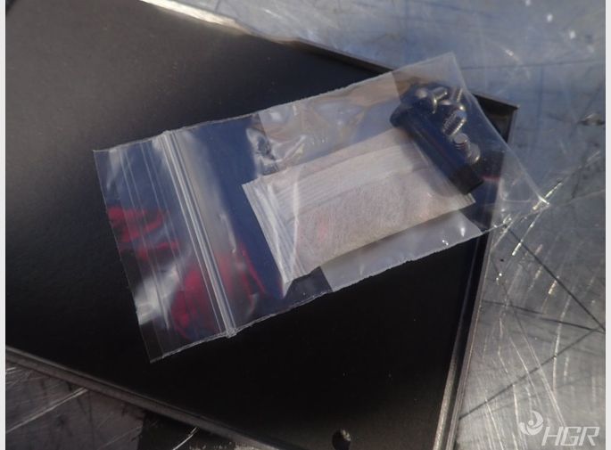 Tuffseal 4 Channel Signal Trim