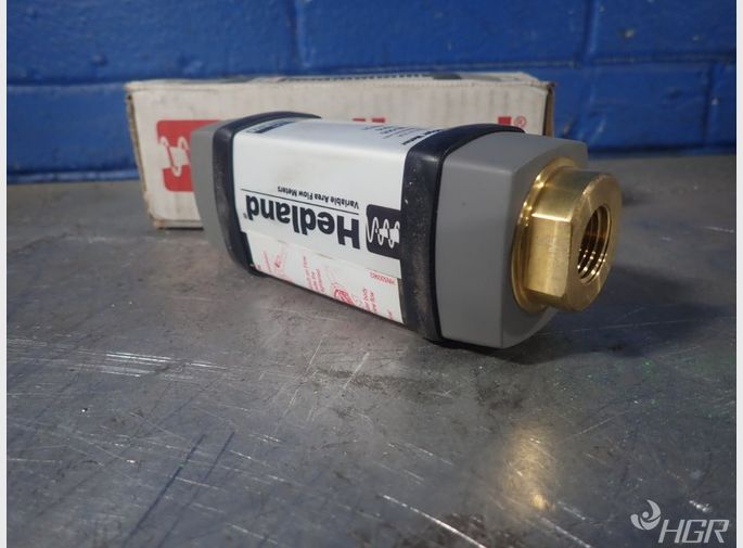  Flow Meter