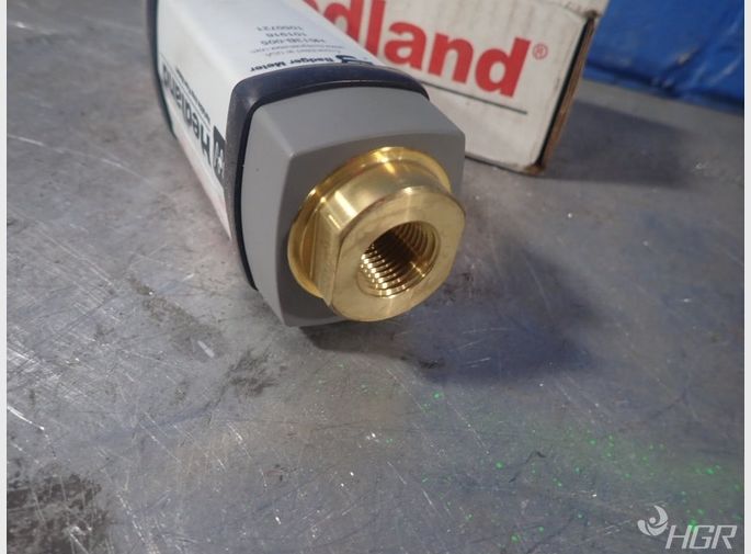  Flow Meter