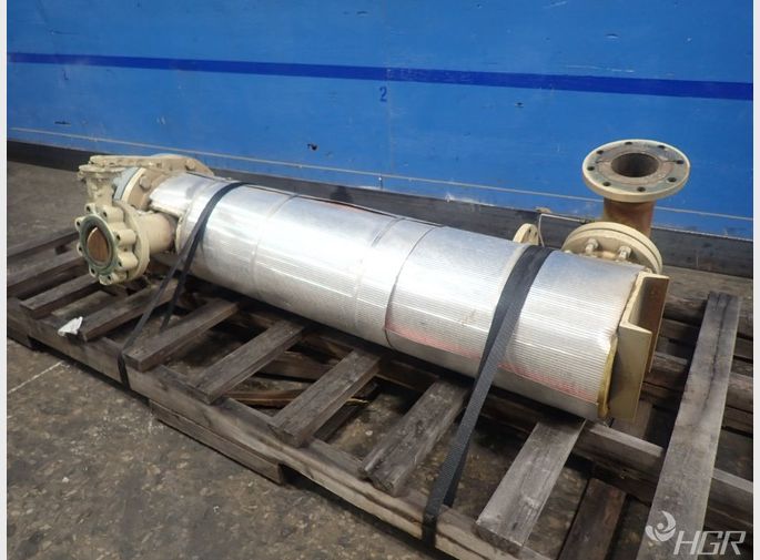Watlow Heating Element