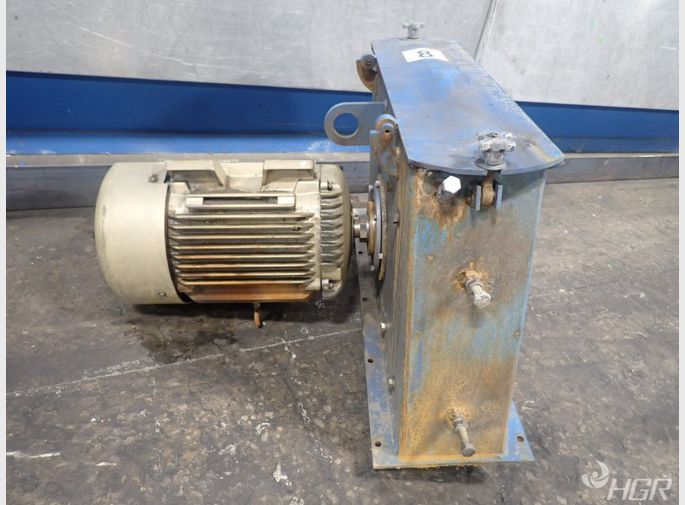  Blower