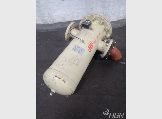 Ingersoll Rand Compressed Air Filter