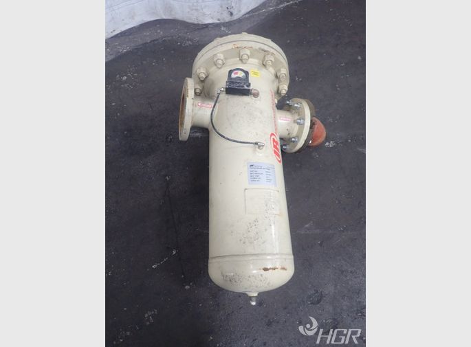 Ingersoll Rand Compressed Air Filter
