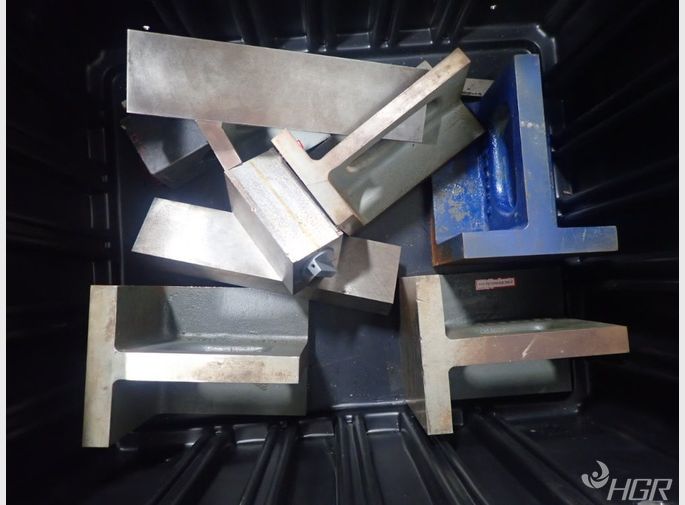  Angle Plates