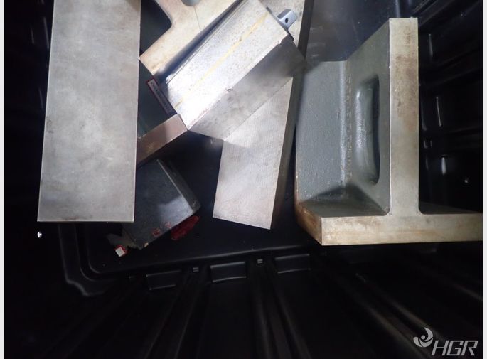  Angle Plates