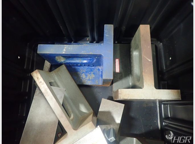  Angle Plates