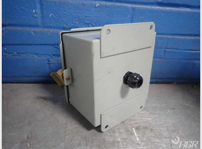  Amp Meter