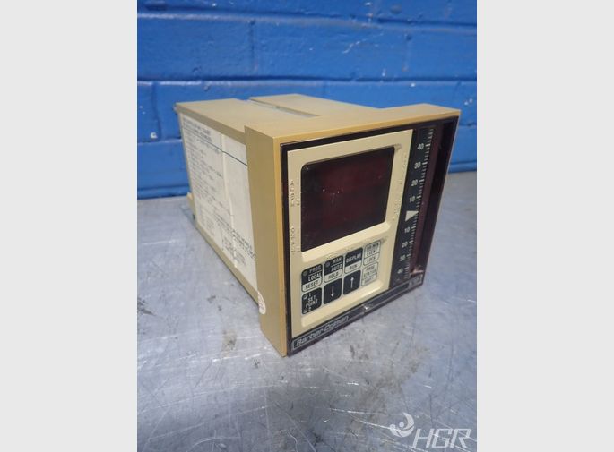 Barbercolman Digital Programmable Controller