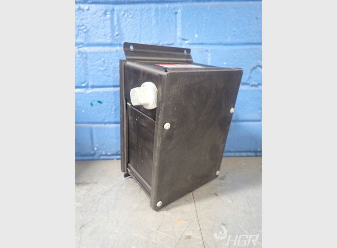 Honeywell Motor Positioner