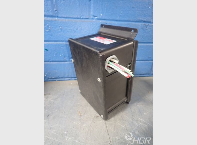 Honeywell Motor Positioner