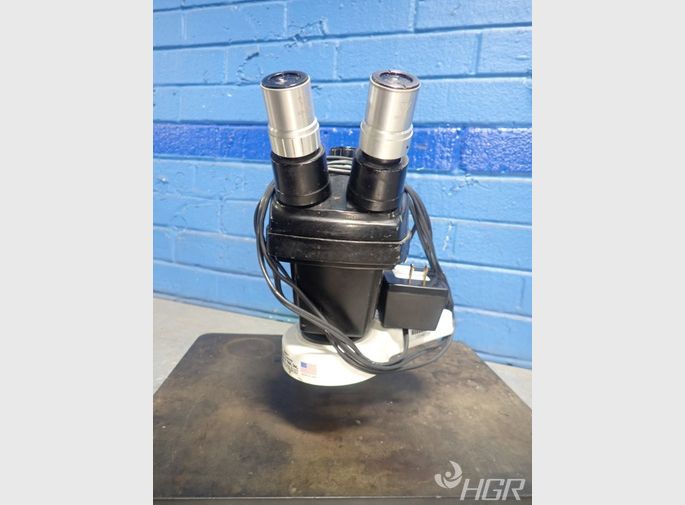  Microscope
