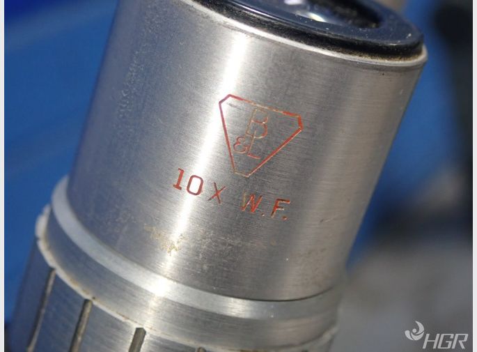  Microscope
