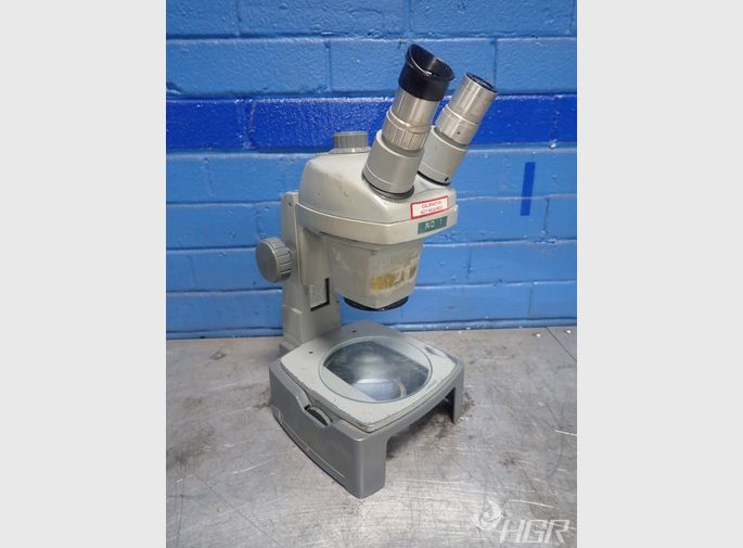  Microscope