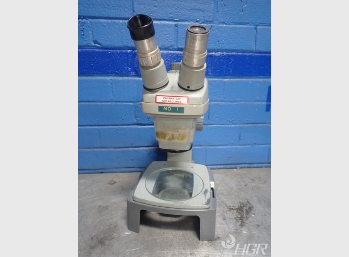  Microscope