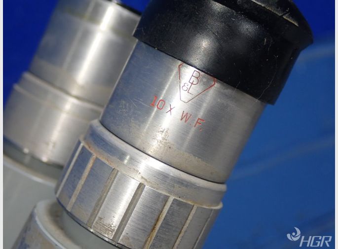  Microscope