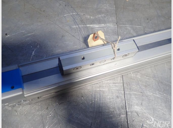 Festo Linear Guide Rail