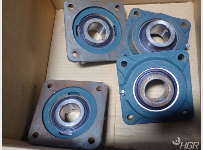 Dodge Roller Bearings