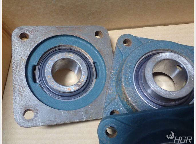 Dodge Roller Bearings