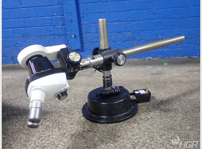 Lite Mite Fluorescent Microscope