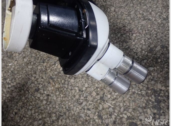 Lite Mite Fluorescent Microscope