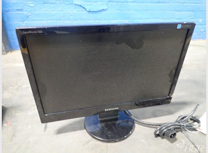 Samsung Monitor