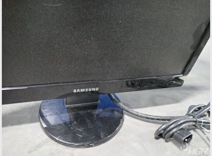 Samsung Monitor